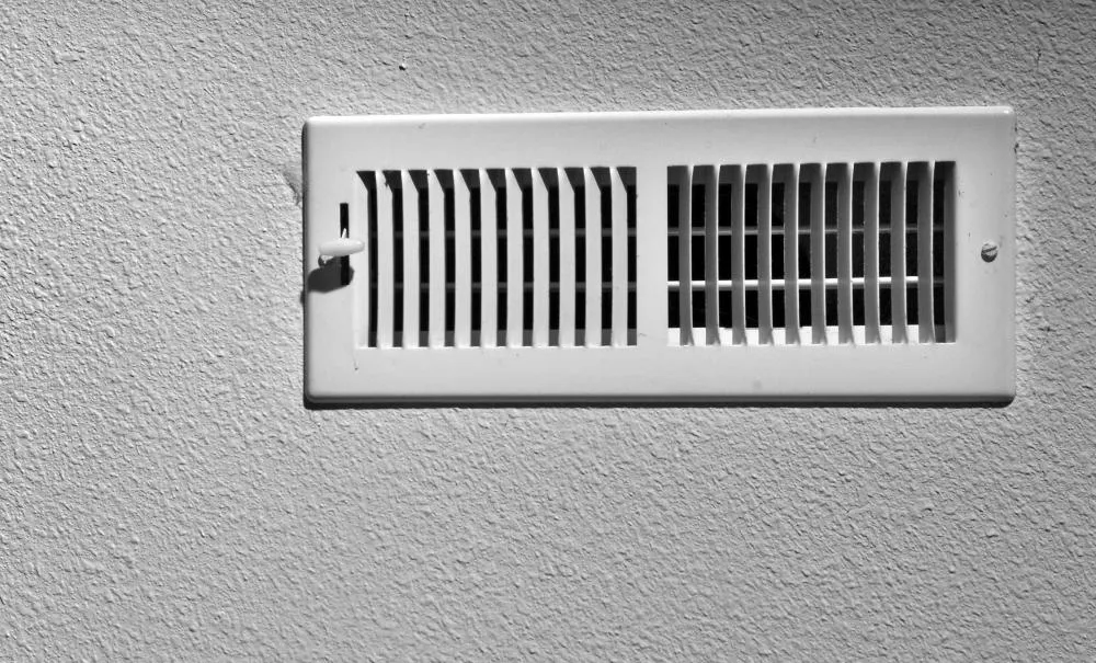 Wall Vent Extender Under Bed: Promote Airflow And Keeps Bedroom Cool 5 Wall Vent Extender Under Bed