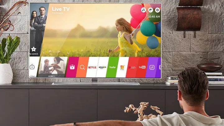 Samsung Smart Tv Connect To Wifi But Not Internet – What You Can Do 3 Samsung Smart Tv Connect To Wifi But Not Internet