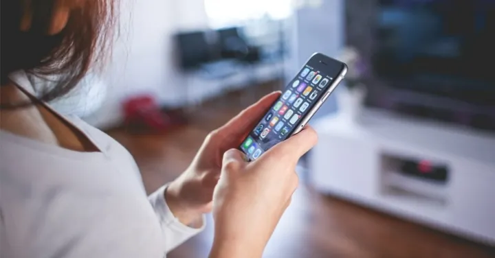 How To Connect Mobile Hotspot To Smart Tv In 5 Easy Steps 3 How To Connect Mobile Hotspot To Smart Tv