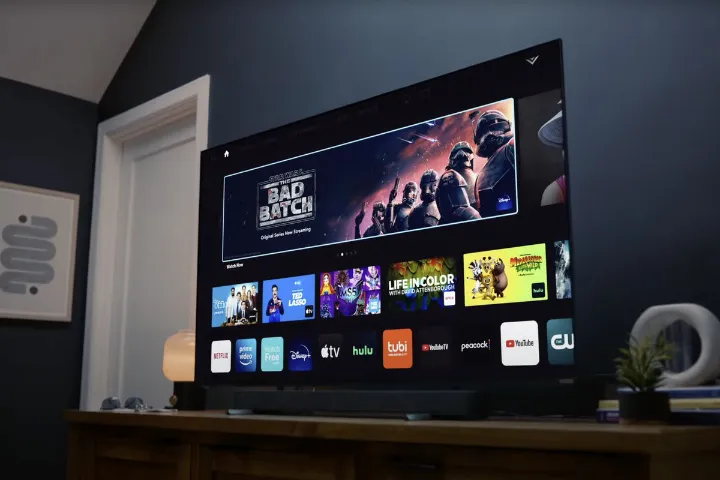 How To Connect Mobile Hotspot To Smart Tv In 5 Easy Steps 2 How To Connect Mobile Hotspot To Smart Tv