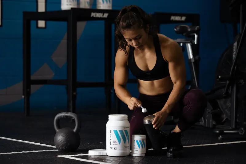 Weight Gainer Without Maltodextrin: Ideal For Adding Healthy Weight And Muscle Mass 2 Weight Gainer Without Maltodextrin