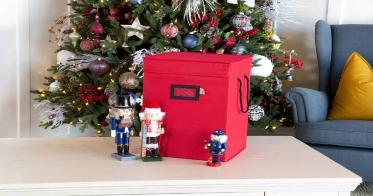 Home - Findingneverlandthemusical 21 nutcracker containers