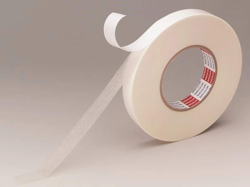 KEEP YOUR ALARMS SENSITIVE WITH ADHESIVE TAPE FOR ALARM SENSORS 2 adhesive tape for alarm sensors