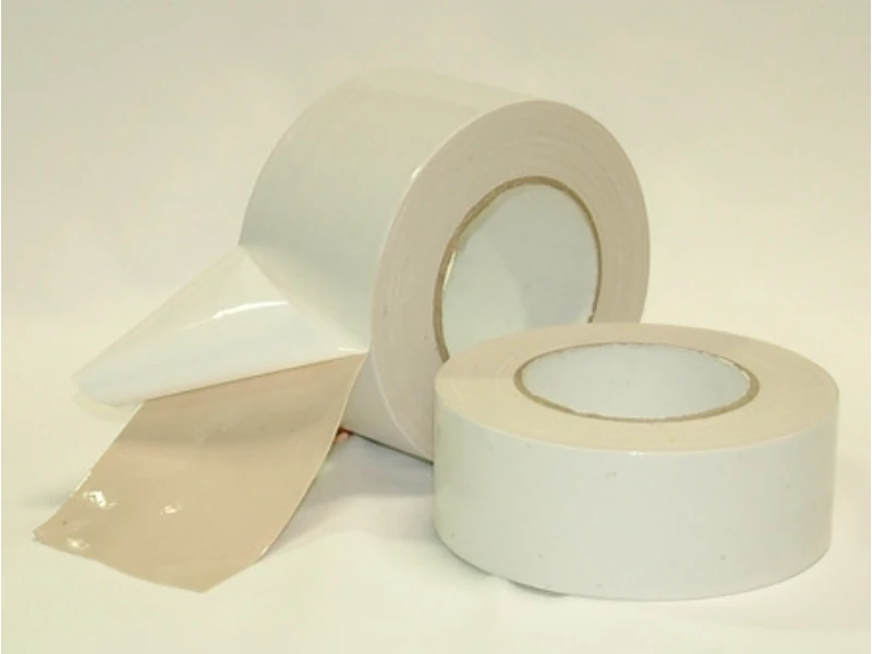 KEEP YOUR ALARMS SENSITIVE WITH ADHESIVE TAPE FOR ALARM SENSORS 4 adhesive tape for alarm sensors
