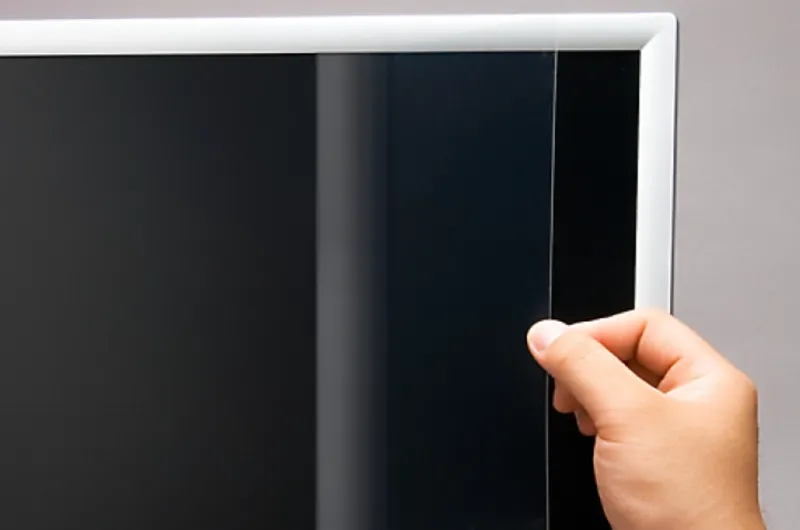 Best Anti Glare Film For Outdoor TV - Which One Do You Choose? 4 Best Anti Glare Film For Outdoor TV