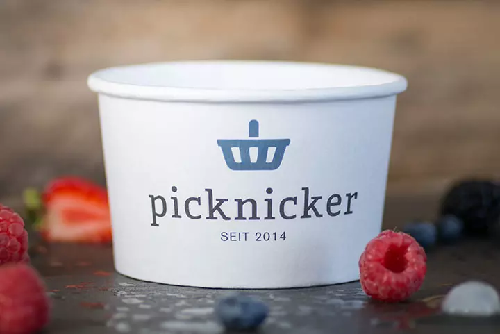 Get Creative and Enjoy Custom-Made Deliciousness in a Custom Ice Cream Cup 8 Custom Ice Cream Cup