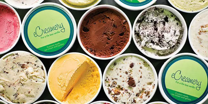 Get Creative and Enjoy Custom-Made Deliciousness in a Custom Ice Cream Cup 7 Custom Ice Cream Cup