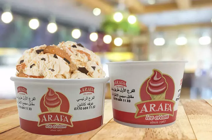 Get Creative and Enjoy Custom-Made Deliciousness in a Custom Ice Cream Cup 6 Custom Ice Cream Cup