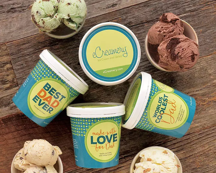 Get Creative and Enjoy Custom-Made Deliciousness in a Custom Ice Cream Cup 5 Custom Ice Cream Cup