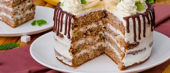 Cool Off With The Sweet Taste of Jamaican Ice Cream Cake 4 Jamaican Ice Cream Cake
