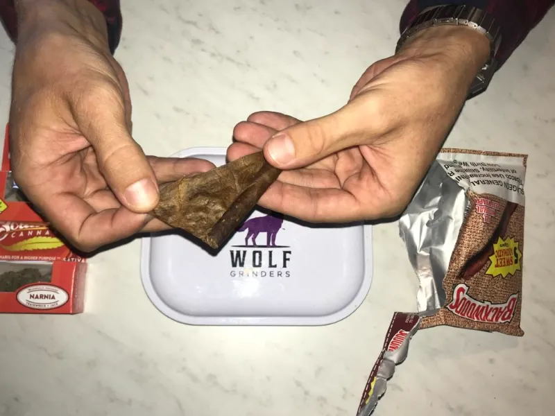 Best Backwoods Blunt Roller: Which One Is For You? 2 Best Backwoods Blunt Roller