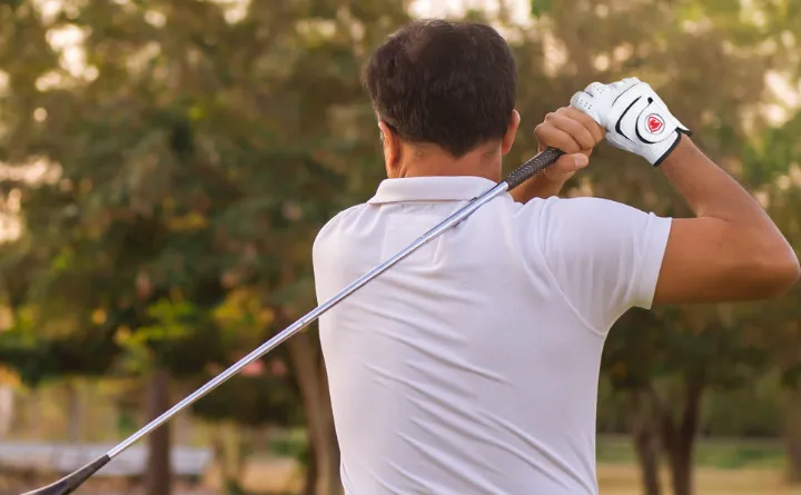 Best Golf Glove for Sweaty Hands 2 best golf gloves