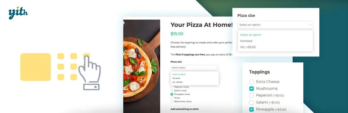 Empowering E-Commerce Excellence: A Deep Dive into YITH WooCommerce Plugins 3 banner 1544x500 1