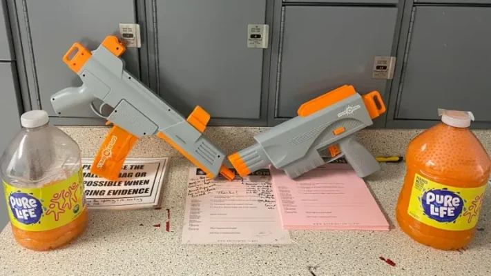 Home - Findingneverlandthemusical 26 Best Orbeez Shooter