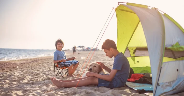 Home - Findingneverlandthemusical 15 Best Beach Tents