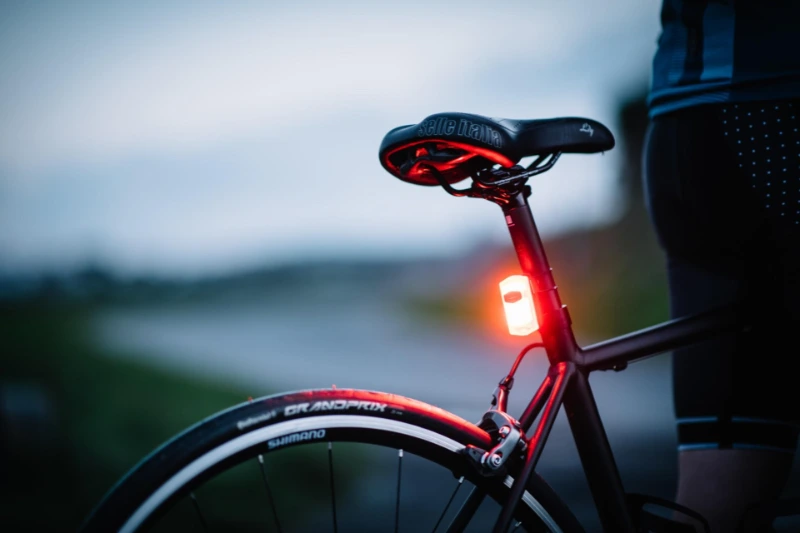 best daytime bike lights