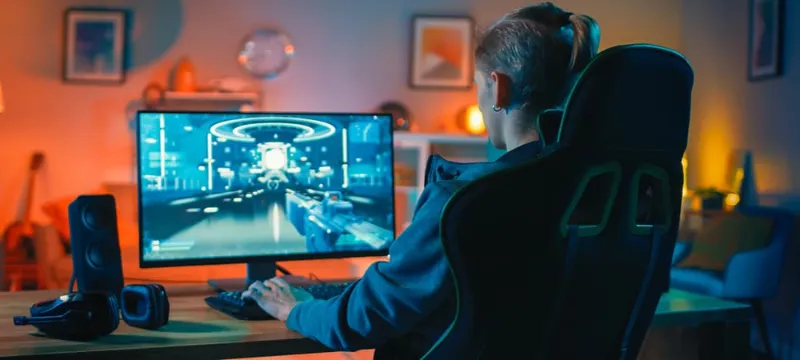 Secretlab Titan 2020 Series Napa Leather Gaming Chair Review - The Best Gaming Chair You Can Buy! 3 napa leather gaming chair