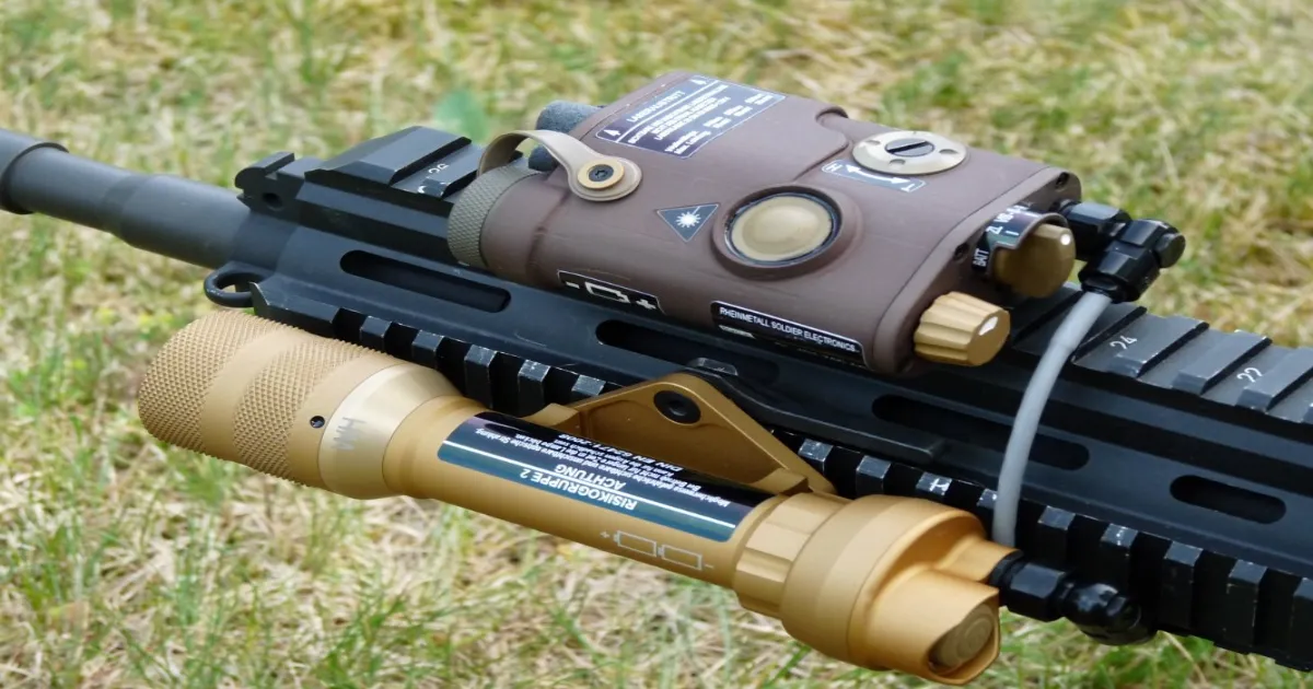 Best Shotgun Laser Light: Which One Do You Choose? 1 Best Shotgun Laser Light