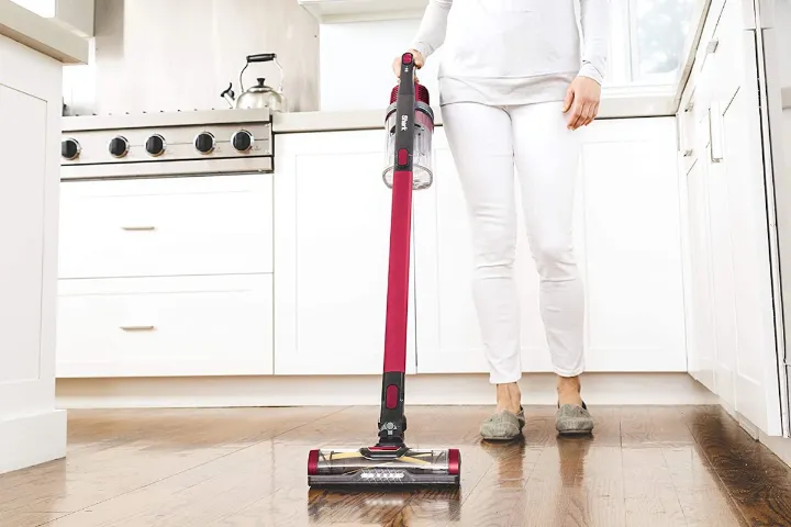 best cordless stick vacuum