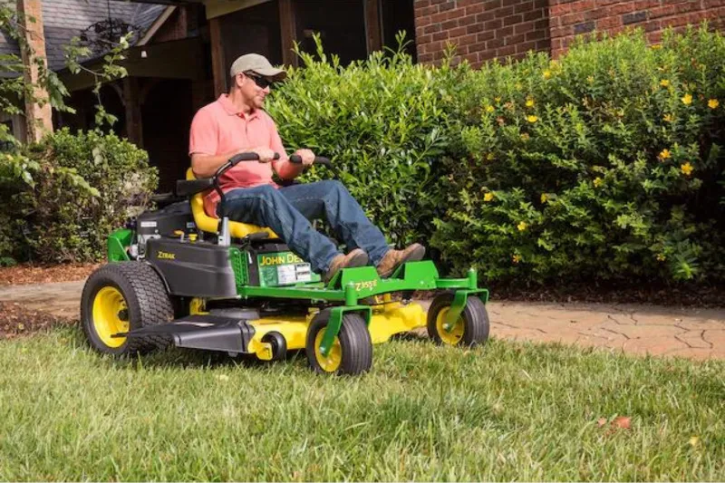 Best Riding Mower