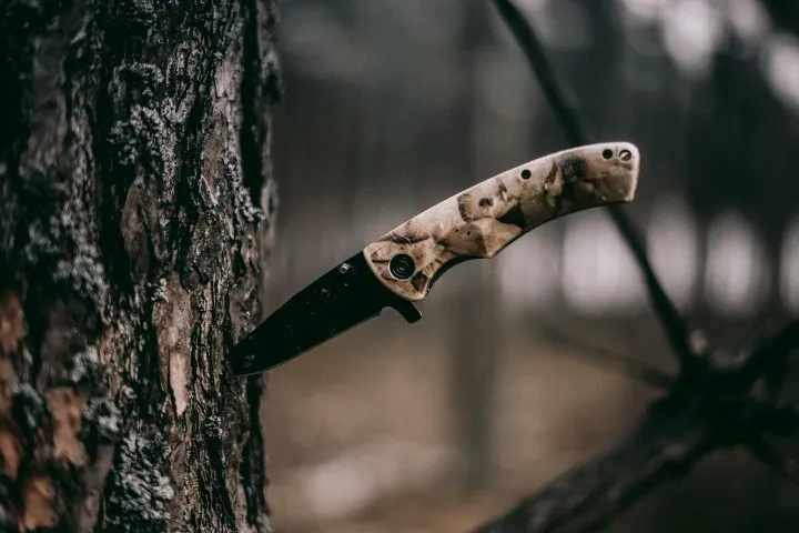 The Best Backpacking Knife Buyer’s Guide: Reliable Sharp Knife On-Hand 8 best backpacking knife