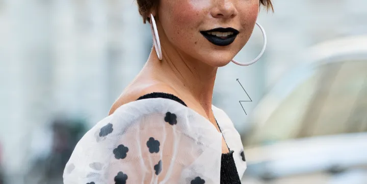 best black lipsticks