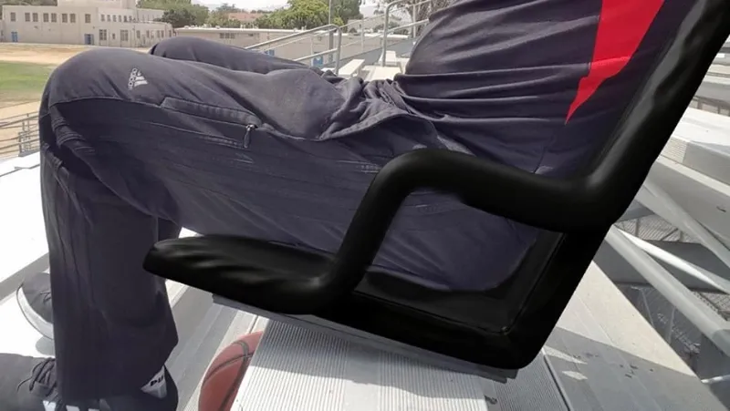 Let's Find Out Best Bleacher Seat For Baby Right Now! 2 Best Bleacher Seat For Baby