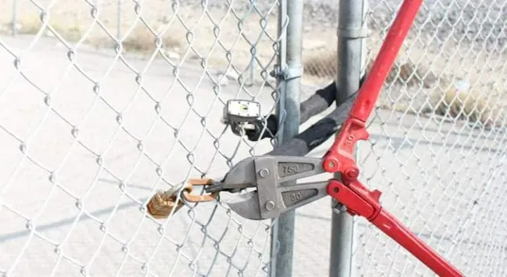 BEST QUALITY BOLT CUTTERS ON THE MARKET 4 bolt cutters