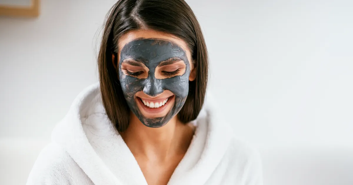 best charcoal peel off masks