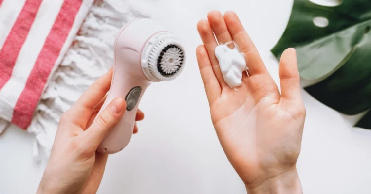 Home - Findingneverlandthemusical 5 best facial cleansing brushes