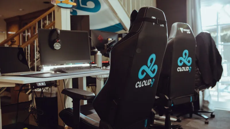 SECRETLAB TITAN EVO 2022 SERIES C9 GAMING CHAIR REVIEW - THE ULTIMATE GAMER'S CHAIR! 1 c9 gaming chair