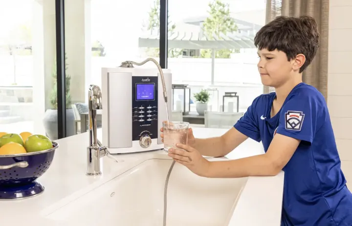 Top 7 Best Water Ionizer Machine Review 2 best alkaline water ionizer machine
