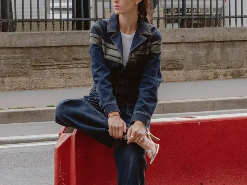 Can A Woman Wear Jeans For Business Casual 3 can a woman wear jeans for business casual