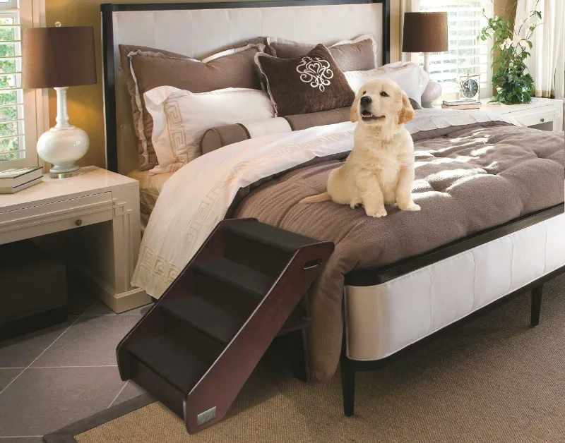 Best Dog Ramp For Bed: Which One Suits Your Dogs? 2 Best Dog Ramp For Bed
