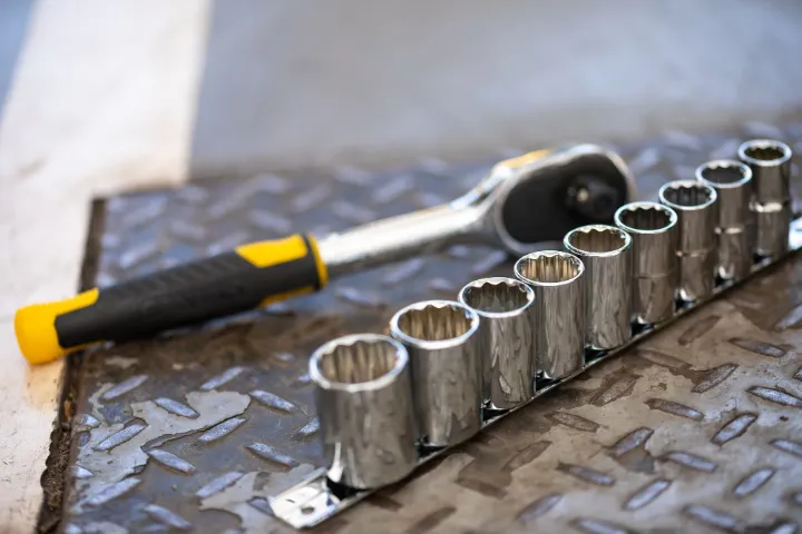 WHAT IS THE BEST SOCKET SET FOR THE MONEY? 3 best socket set