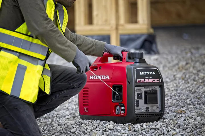 best portable inverter generator