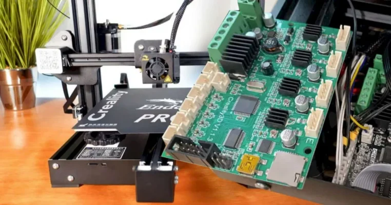 Home - Findingneverlandthemusical 10 Ender 3 Motherboard Upgrade