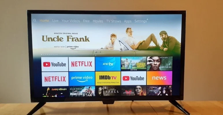 Home - Findingneverlandthemusical 13 Insignia NS 24df310na21 24 Inch Smart HD 720p TV Fire TV