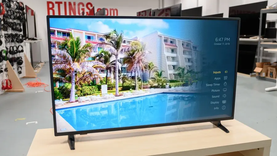 Insignia NS 24df310na21 24 Inch Smart HD 720p TV Fire TV: The Best Budget-friendly Smart TV 2 Insignia NS 24df310na21 24 Inch Smart HD 720p TV Fire TV