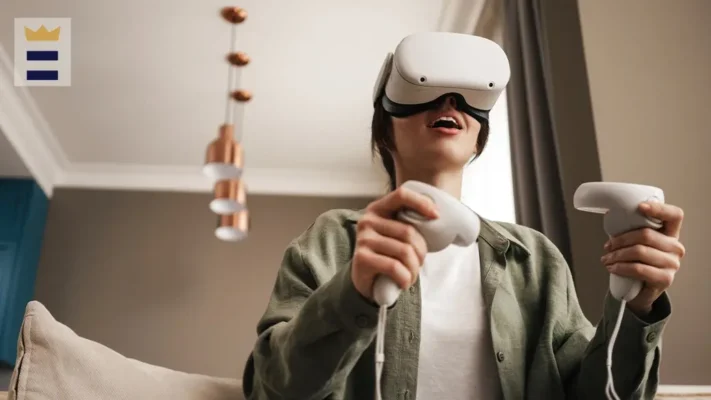 Home - Findingneverlandthemusical 11 How To Connect Oculus Quest 2 To Samsung Smart TV