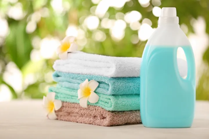 fabric softeners for sensitive skin