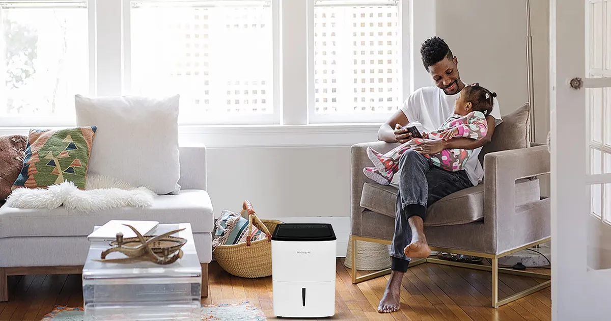 best 70 pint dehumidifier