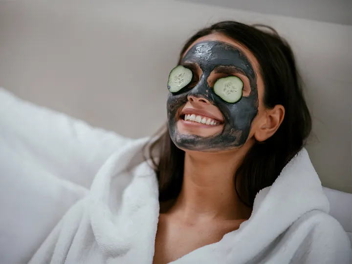 best charcoal peel off masks