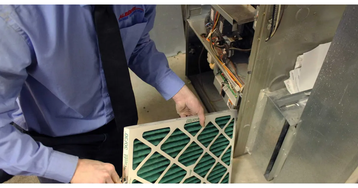 furnace filters