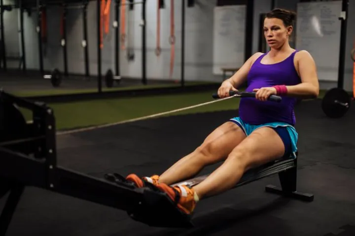 The 5 Best Cardio Machine For Bad Knees 2 getty 9a153b8916e3413ebc4426aaed3e35db