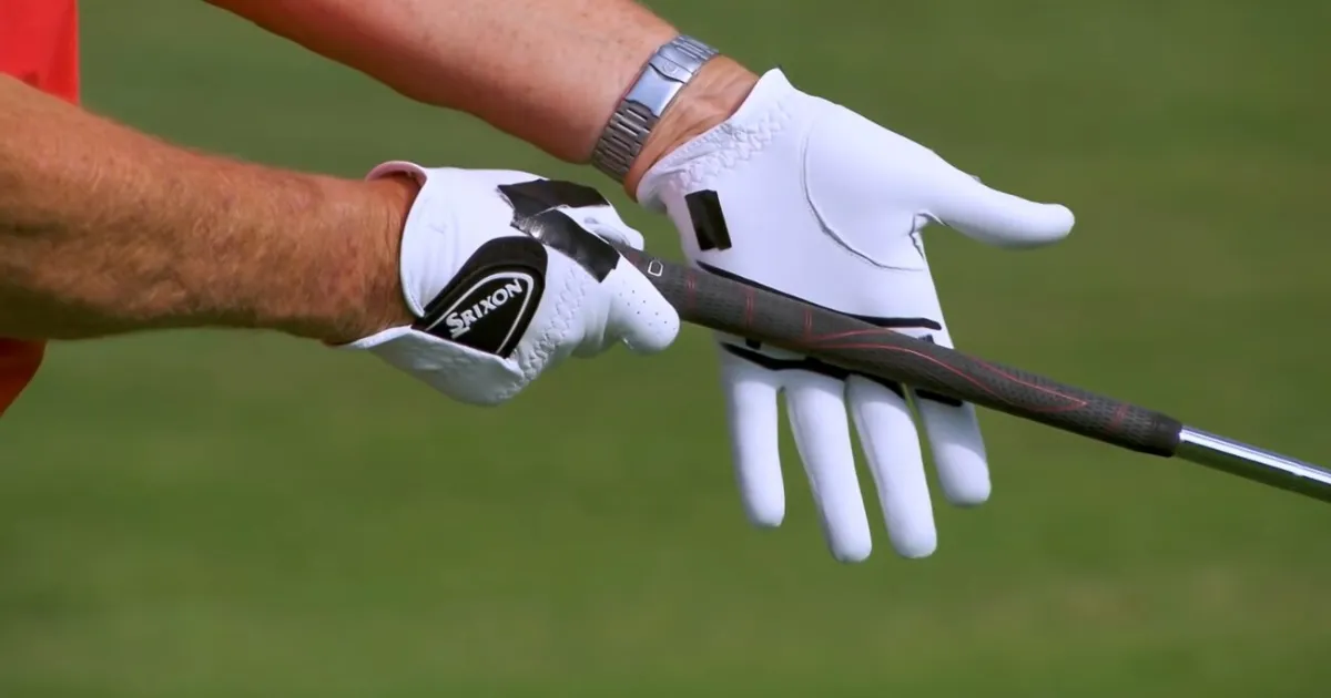 Best Golf Glove for Sweaty Hands 1 best golf gloves