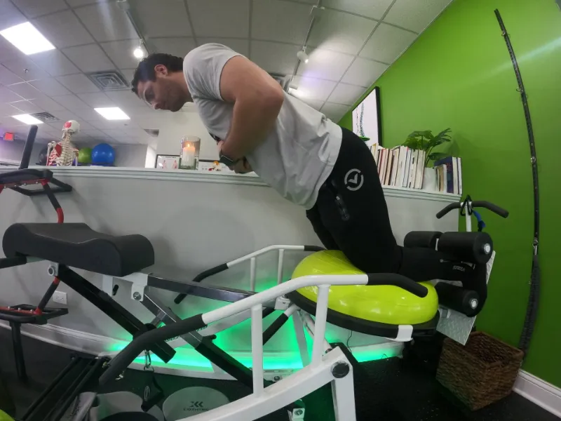 Let's Find Out Best Nordic Curl Strap For Your Needs Right Now! 3 Best Nordic Curl Strap