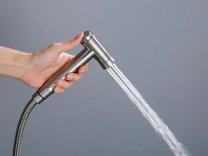 bidet toilet sprayer