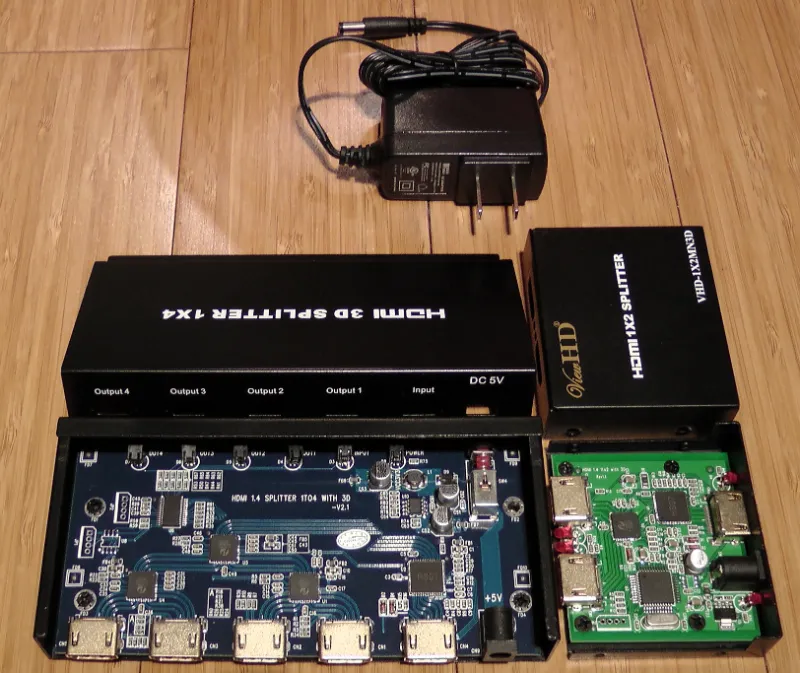 HDCP STRIPPER: THE ESSENTIAL SOLUTION FOR VIEWING CONTENT ON ANY DEVICE 3 hdcp stripper