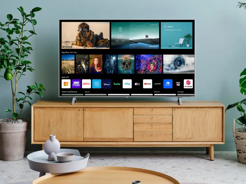 Fubotv App On LG Smart TV: Guide To Get Fubotv App 7 Fubotv App On LG Smart TV